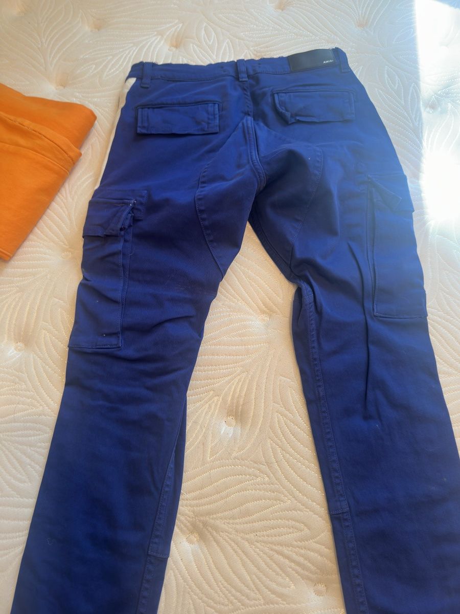 Other Amiri pants Size US 29 - 2 Thumbnail