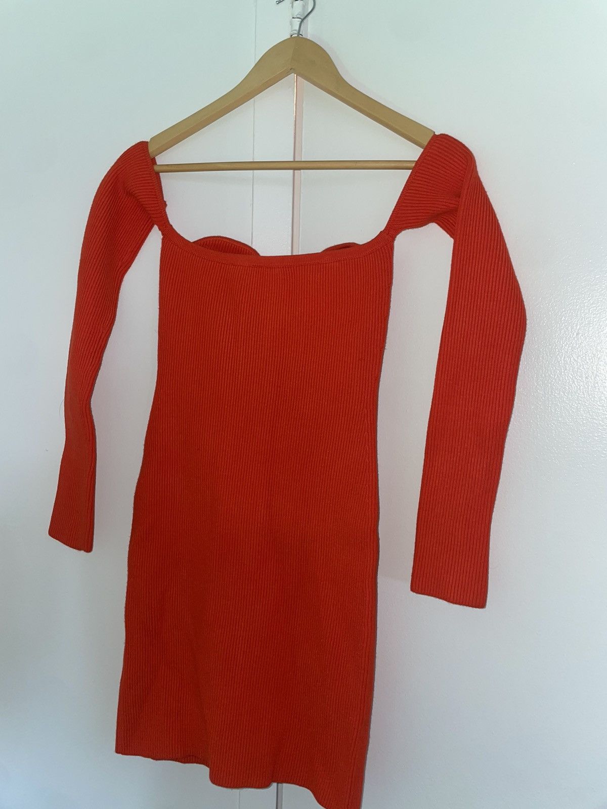 Helmut Lang Dress