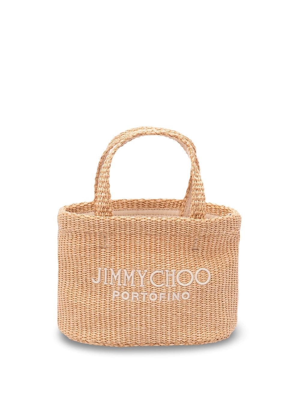 Jimmy Choo Exclusive Edition PORTOFINO Mini Tote Size ONE SIZE - 1 Thumbnail