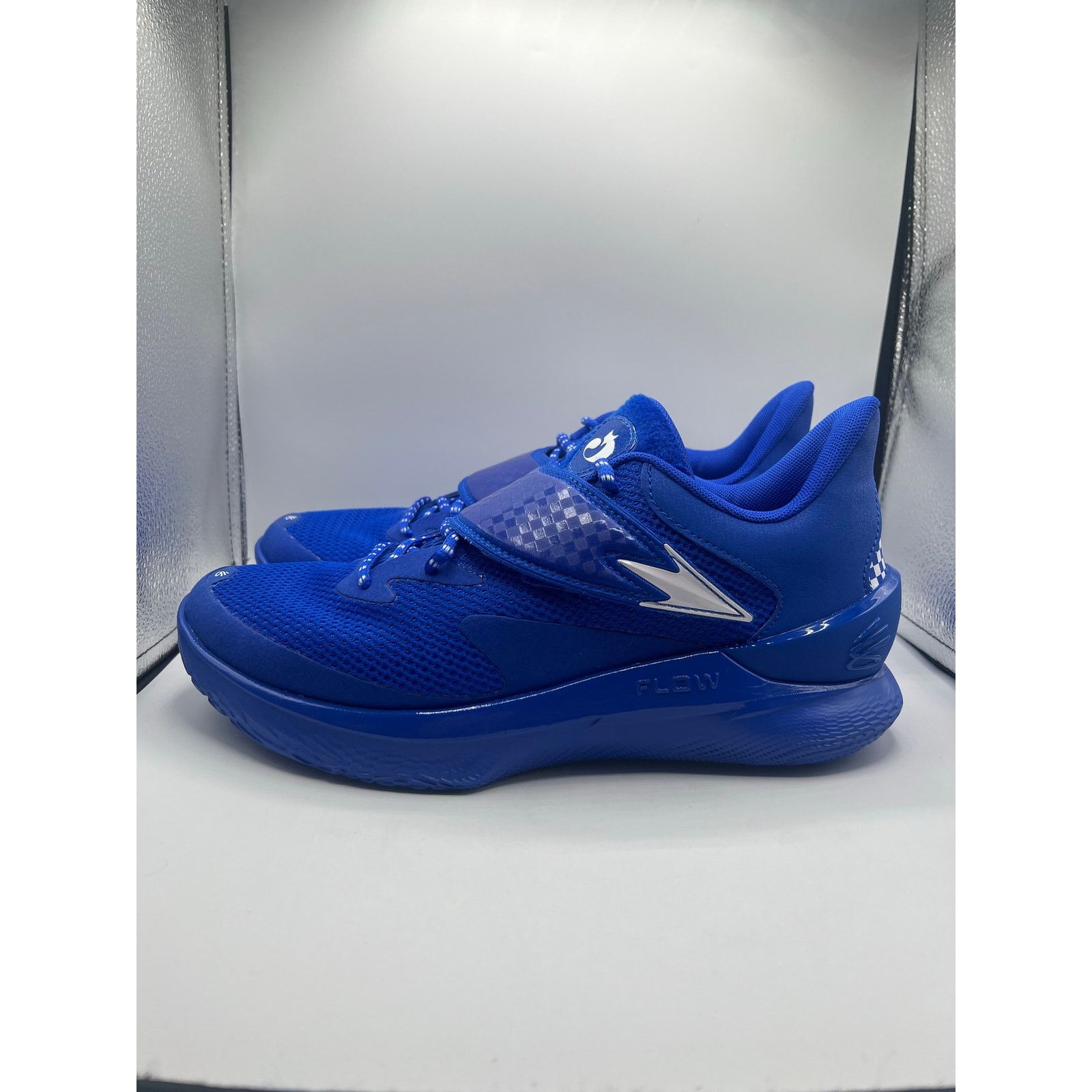 Under Armour Under Armour Curry Fox 1 “Lexington” size 10.5 men’s Size US 10.5 / EU 43-44 - 1 Thumbnail