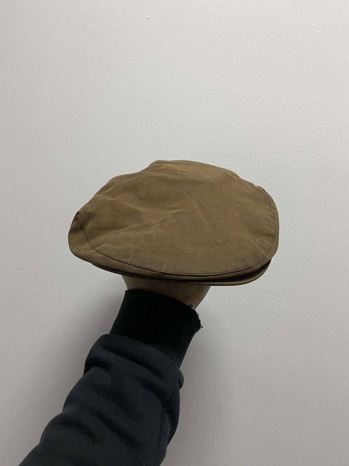 Barbour × Vintage Beretta Barbour vintage waxed Size ONE SIZE - 3 Thumbnail