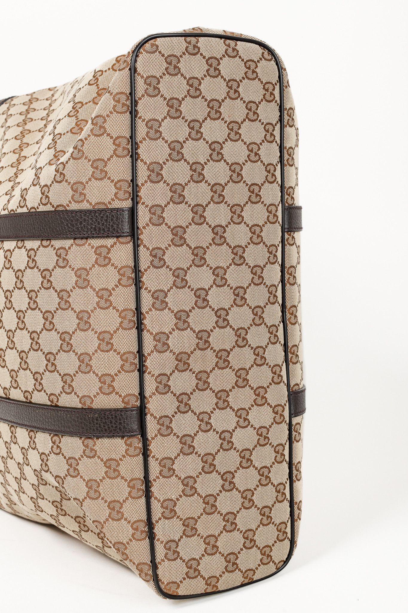 Gucci Gucci Joy GG Guccissima Canvas Messenger Tote Size ONE SIZE - 5 Thumbnail