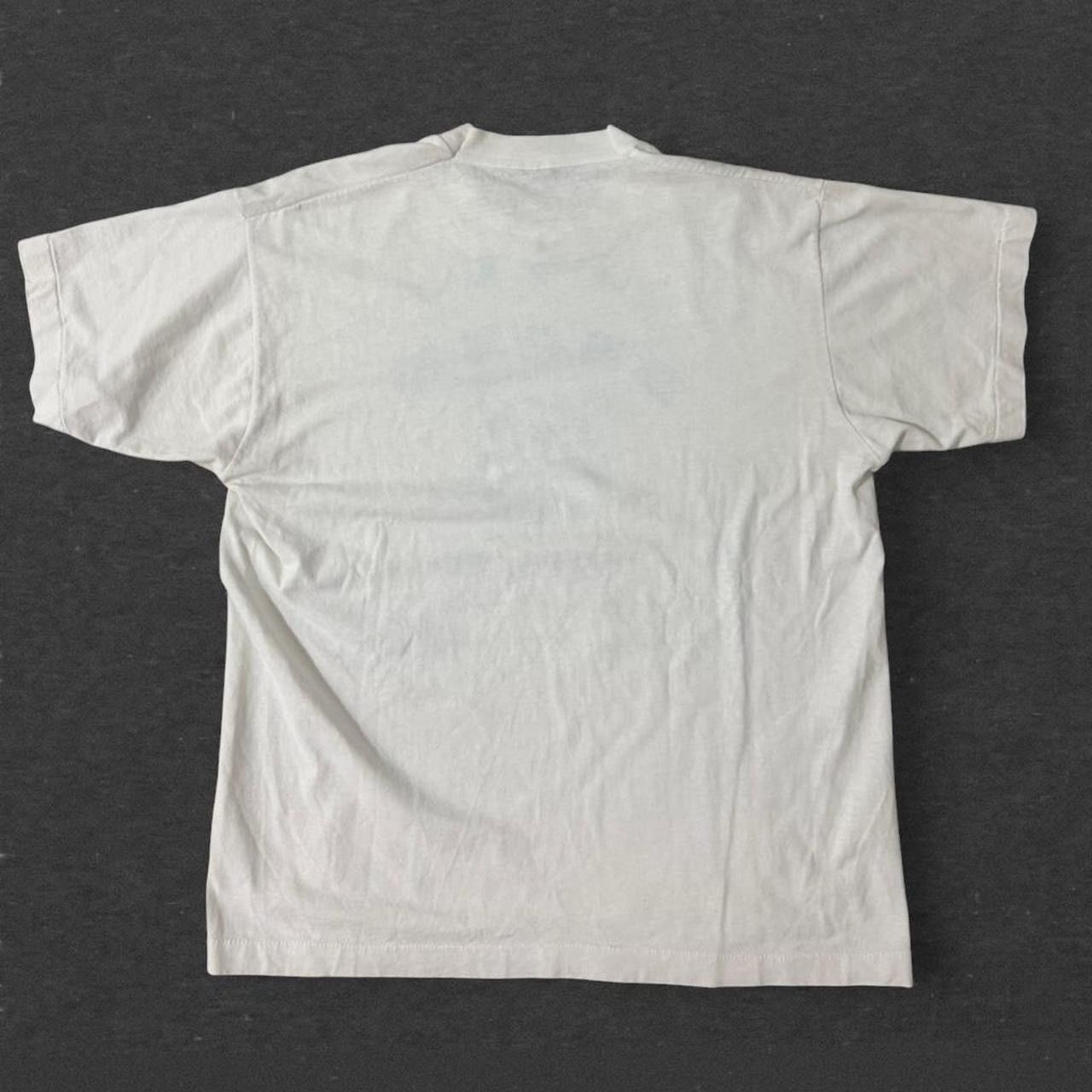 Yuremane Degen Phys. Ed. Tee Size US L / EU 52-54 / 3 - 6 Thumbnail