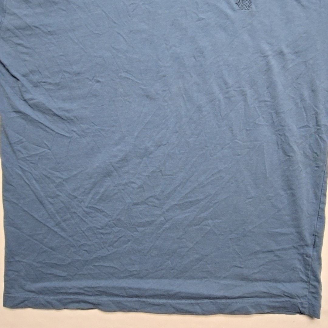 Other Calvin Klein Sport Shirt Blue Logo Mens M Short Sleeve Tee Size US M / EU 48-50 / 2 - 3 Thumbnail