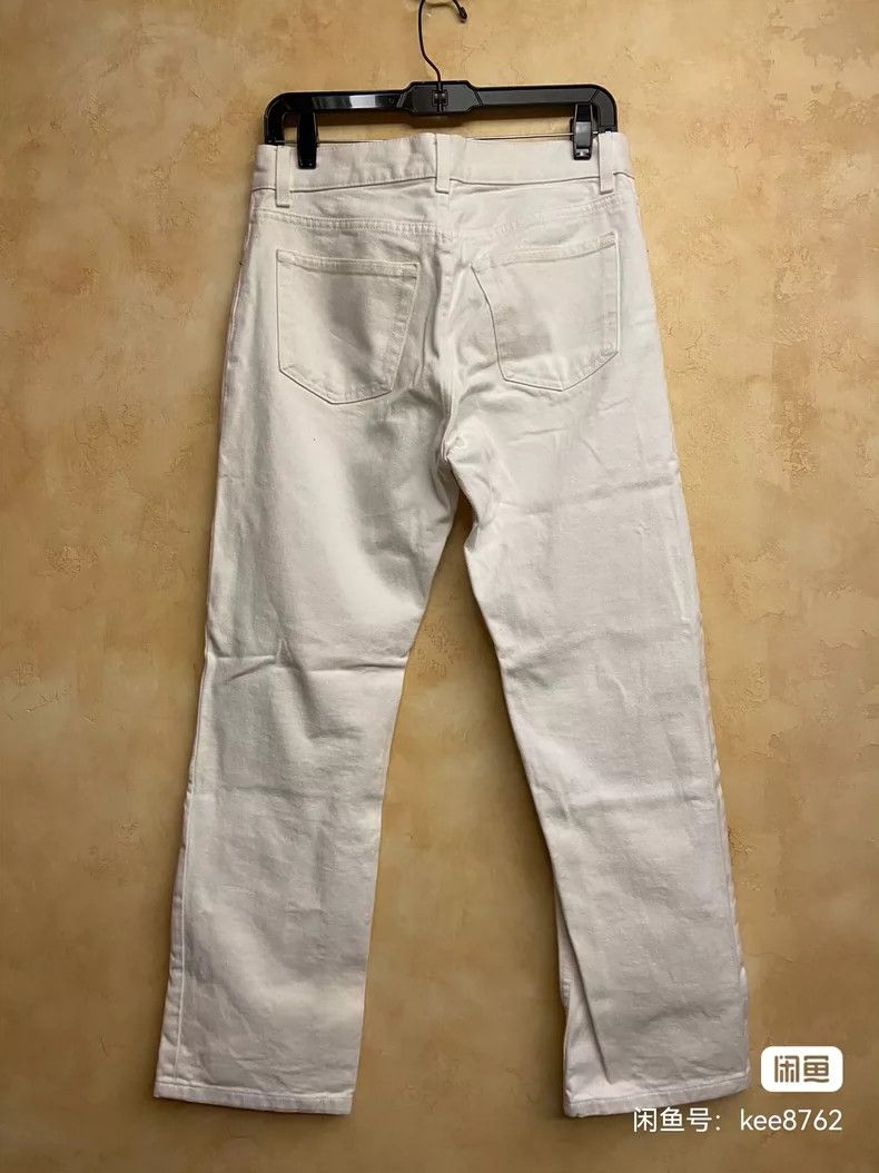 Helmut Lang HELMUT LANG jean Size US 30 / EU 46 - 2 Thumbnail