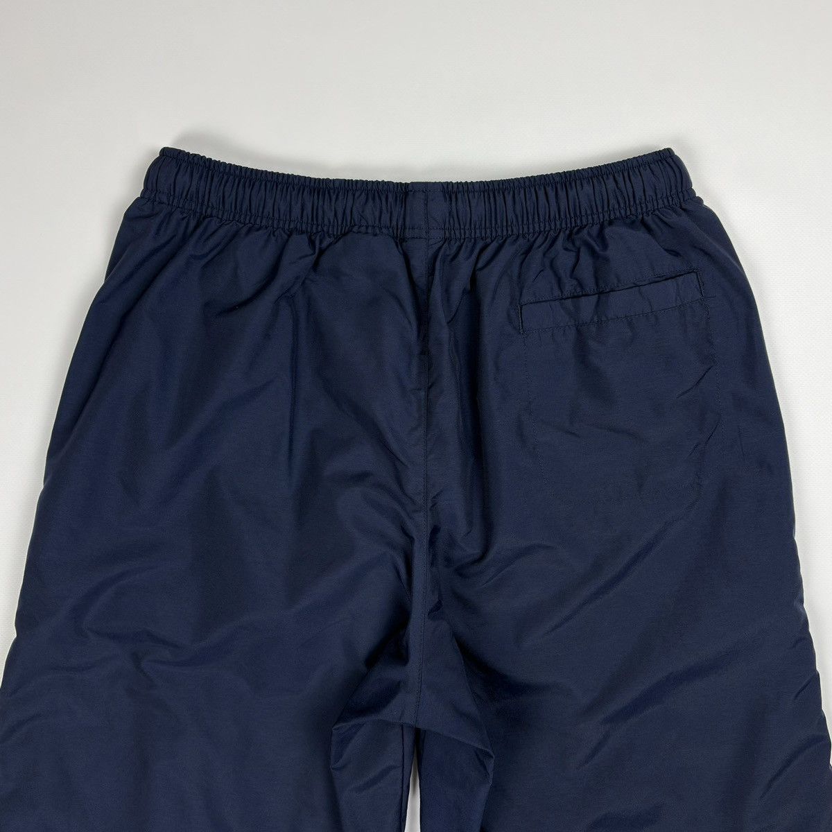 Nike Nike Vintage Nylon Sweatpants Drill Y2K Size US 33 - 7 Thumbnail