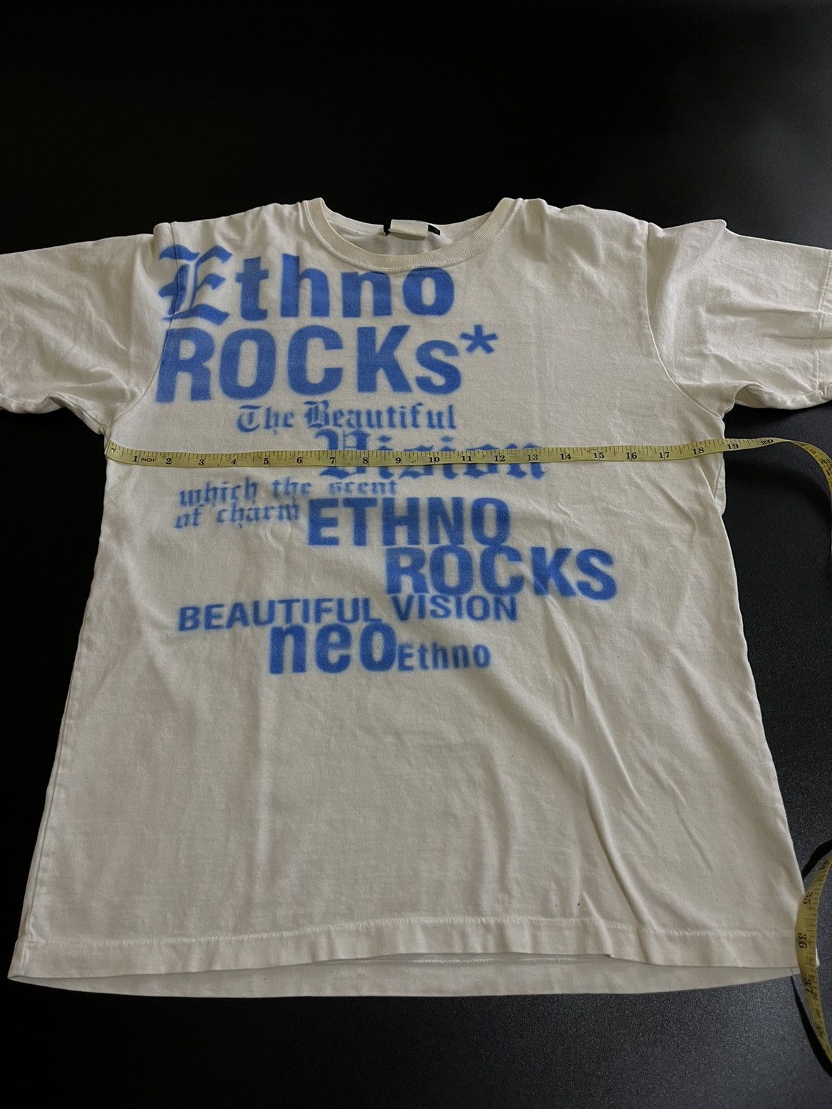 Hysteric Glamour × If Six Was Nine × Japanese Brand japanese brand grosbec ethno rocks vision tee Size US M / EU 48-50 / 2 - 10 Thumbnail