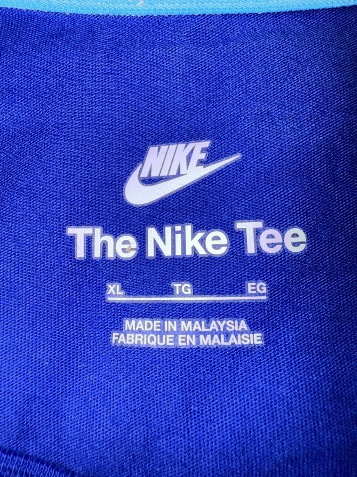 Nike Nike Men’s Team USA Club Tank Sample Size US XL / EU 56 / 4 - 4 Thumbnail