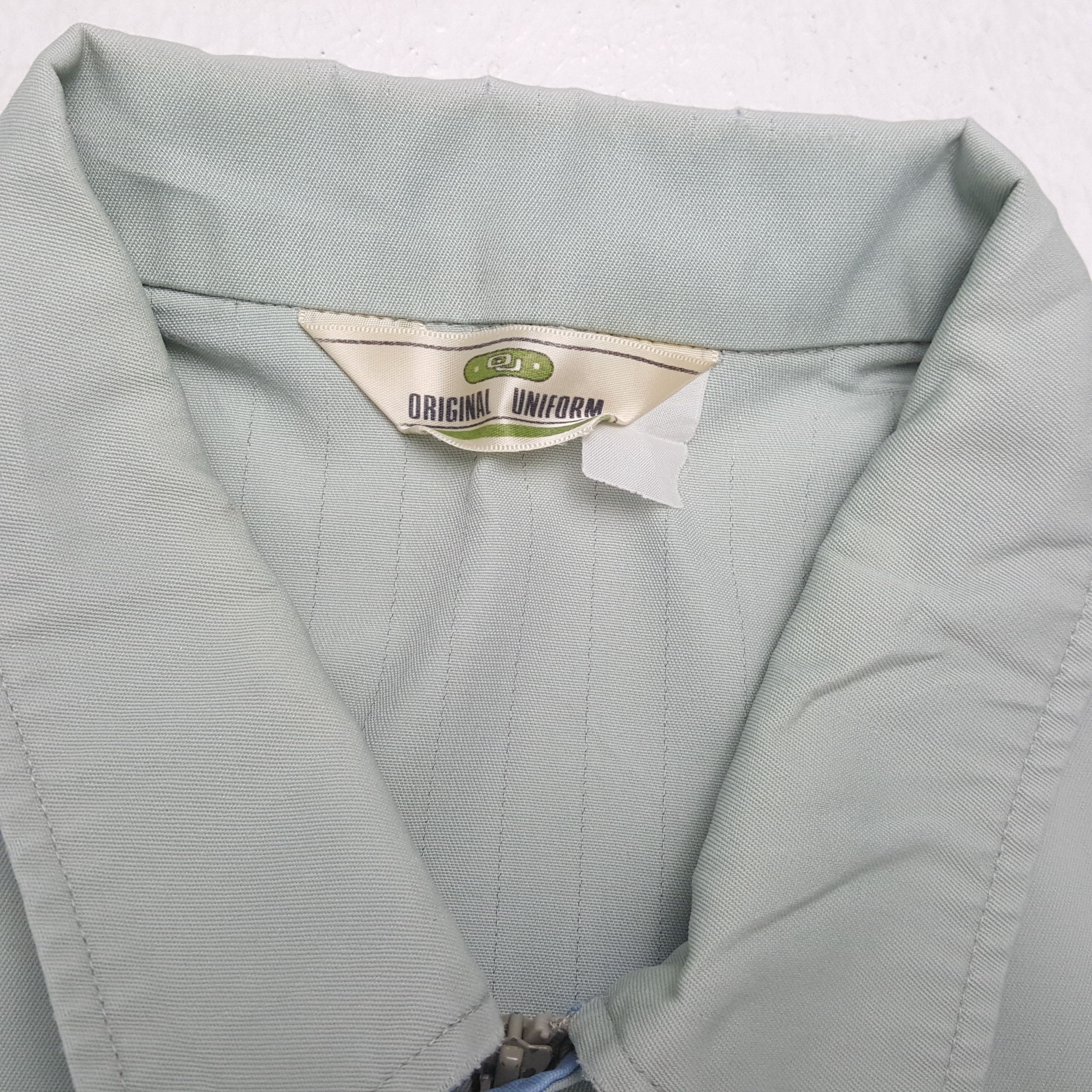 Japanese Brand × Vintage MITSUBISHI RALLI ART Japanese Motorsports Custom Jacket Size US XL / EU 56 / 4 - 10 Thumbnail