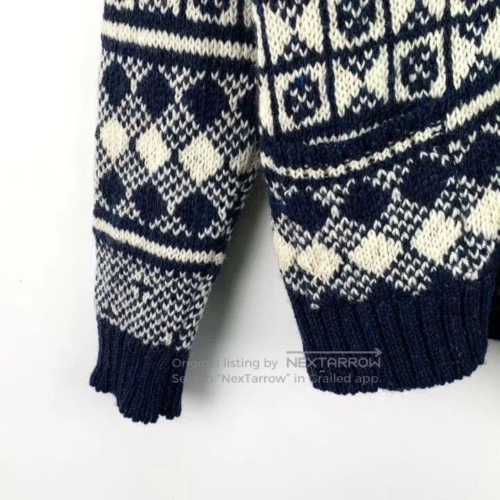 Thom Browne Thom Browne Logo Knit Cardigan. Size US M / EU 48-50 / 2 - 4 Thumbnail