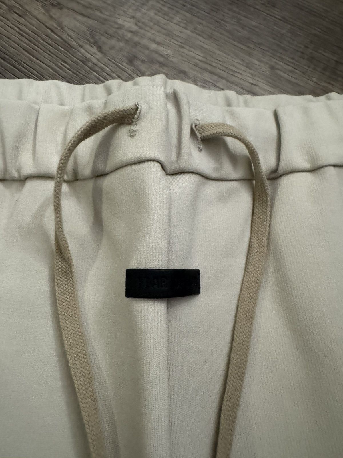 Fear of God ETERNAL Collection VISCOSE TRICOT RELAXED PANTS Size US 38 / EU 54 - 8 Thumbnail