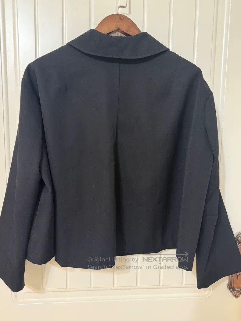 Comme des Garcons Comme Des Garcons jacket Size S / US 4 / IT 40 - 2 Thumbnail