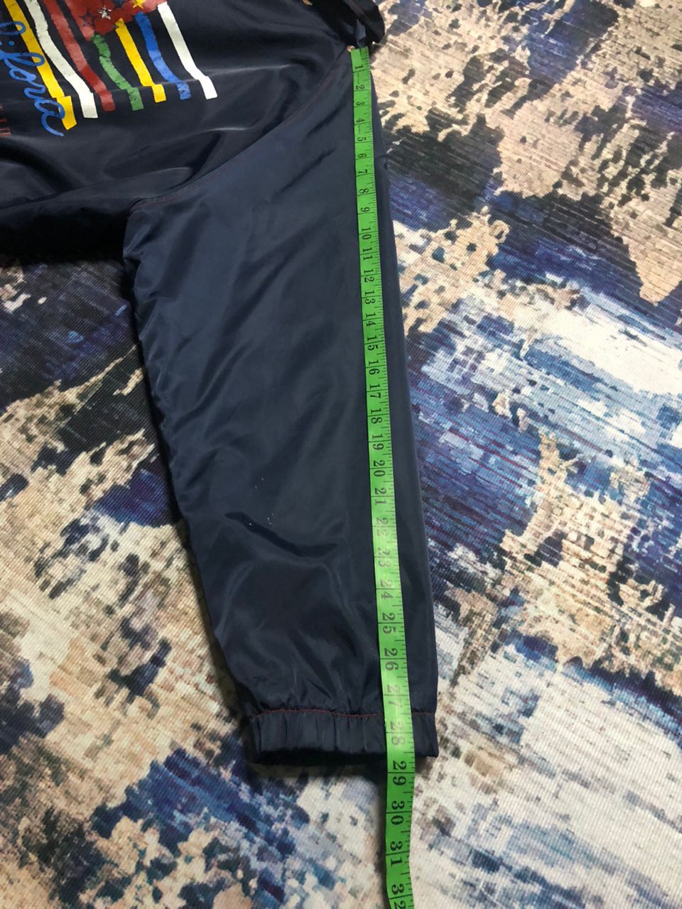Beverly Hills Polo Club 90s Beverly Hills Polo Club California Nylon Jacket Size US L / EU 52-54 / 3 - 20 Thumbnail