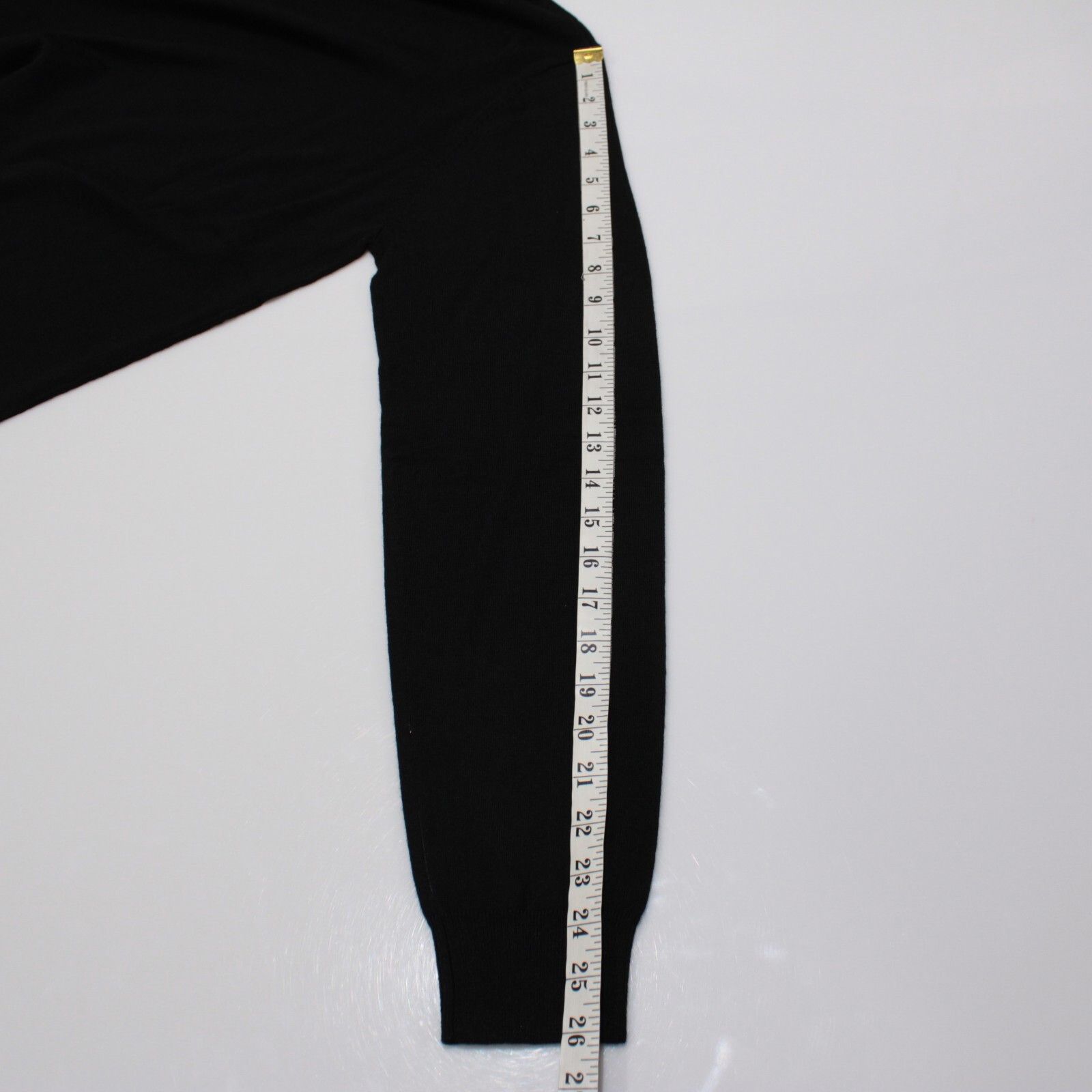 Other Handpicked Sweater Size US L in Black Size US L / EU 52-54 / 3 - 8 Thumbnail