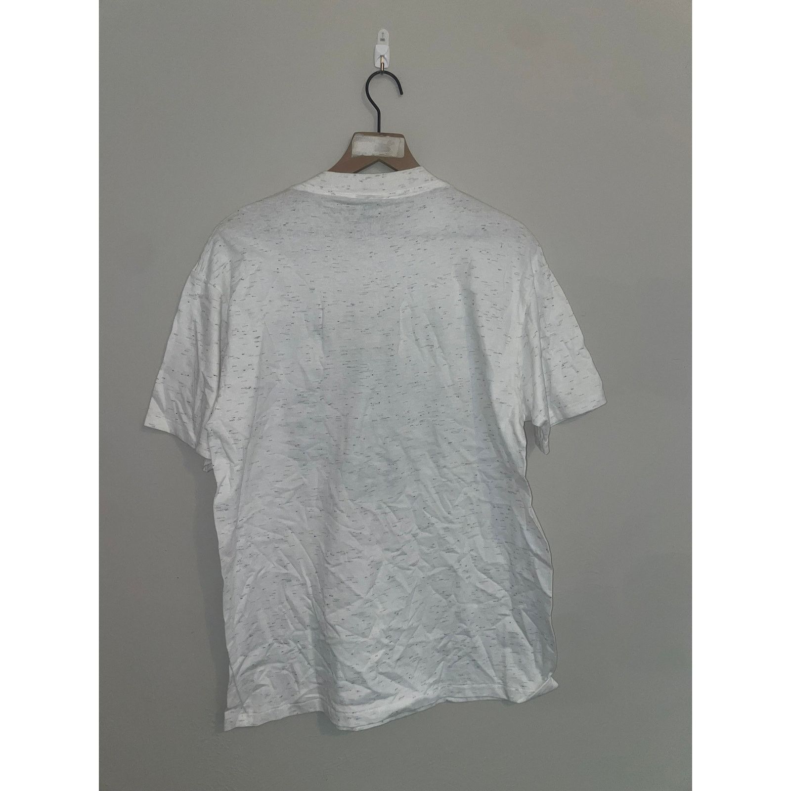 Vintage Vintage Santa Fe New Mexico Nature White Speckled Shirt Size US L / EU 52-54 / 3 - 8 Thumbnail