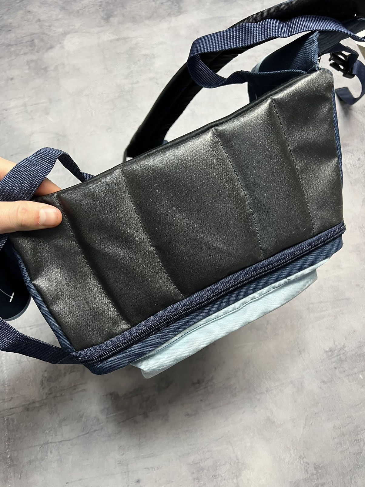 Nike × Vintage Vintage Nike Bag Streetwear Y2k Size ONE SIZE - 4 Thumbnail