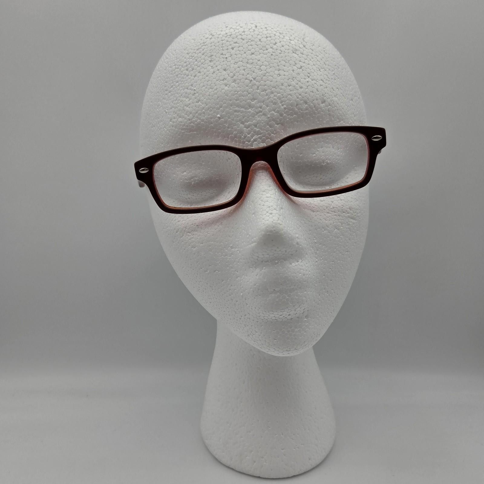 RayBan Ray Ban RB1530 3664 Youth Black & Orange FRAMES 46-16-125 Size ONE SIZE - 9 Thumbnail
