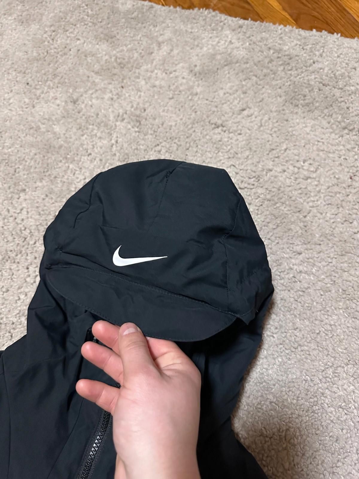 Nike BSC Young Boys Football Training Jacket Sz S Size US S / EU 44-46 / 1 - 4 Thumbnail