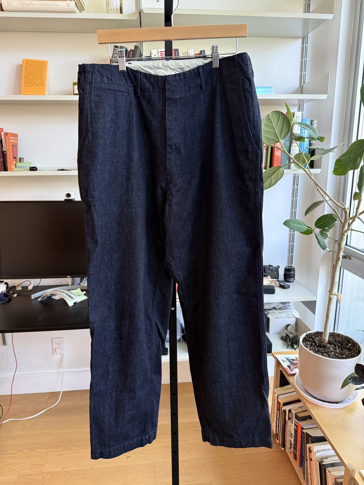 新品 W32 ナナミカ デッキショーツ ハーフパンツ 軽量 はっ水加工