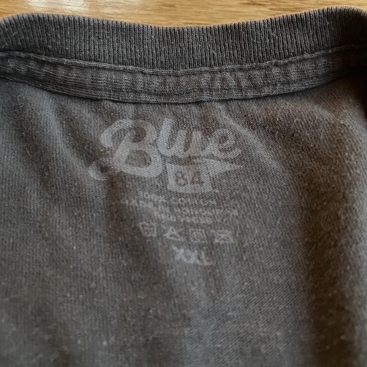 Other vintage Blue 84 Tee Size US XXL / EU 58 / 5 - 5 Thumbnail