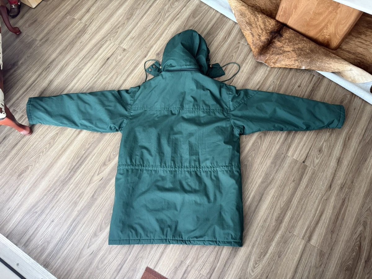 Field & Stream Vintage Field & Stream Hooded Jacket Size US L / EU 52-54 / 3 - 5 Thumbnail