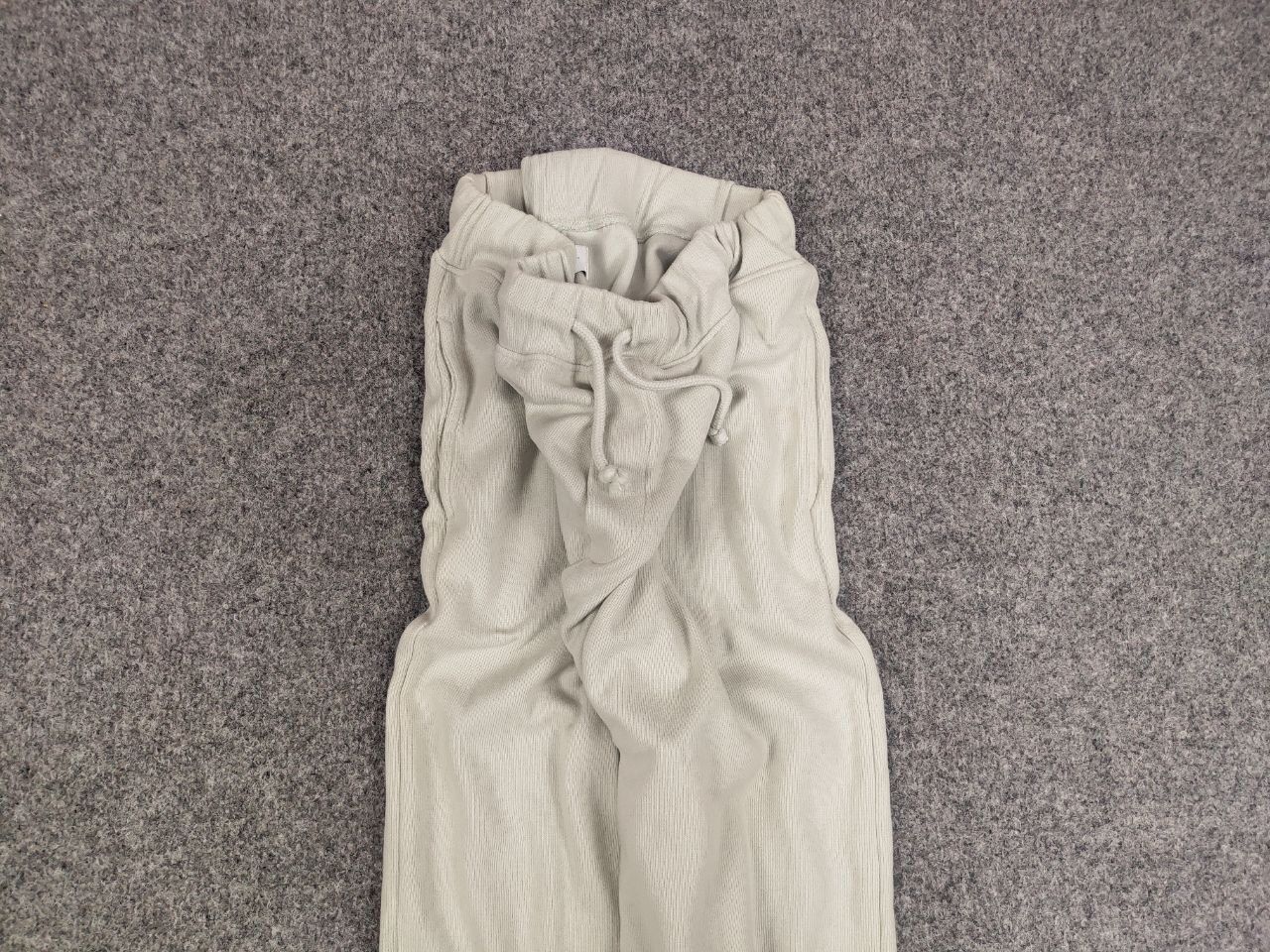 Cold Laundry Cold Laundry Design Cotton Blend Trouser Baggy Pants Size US 36 / EU 52 - 4 Thumbnail