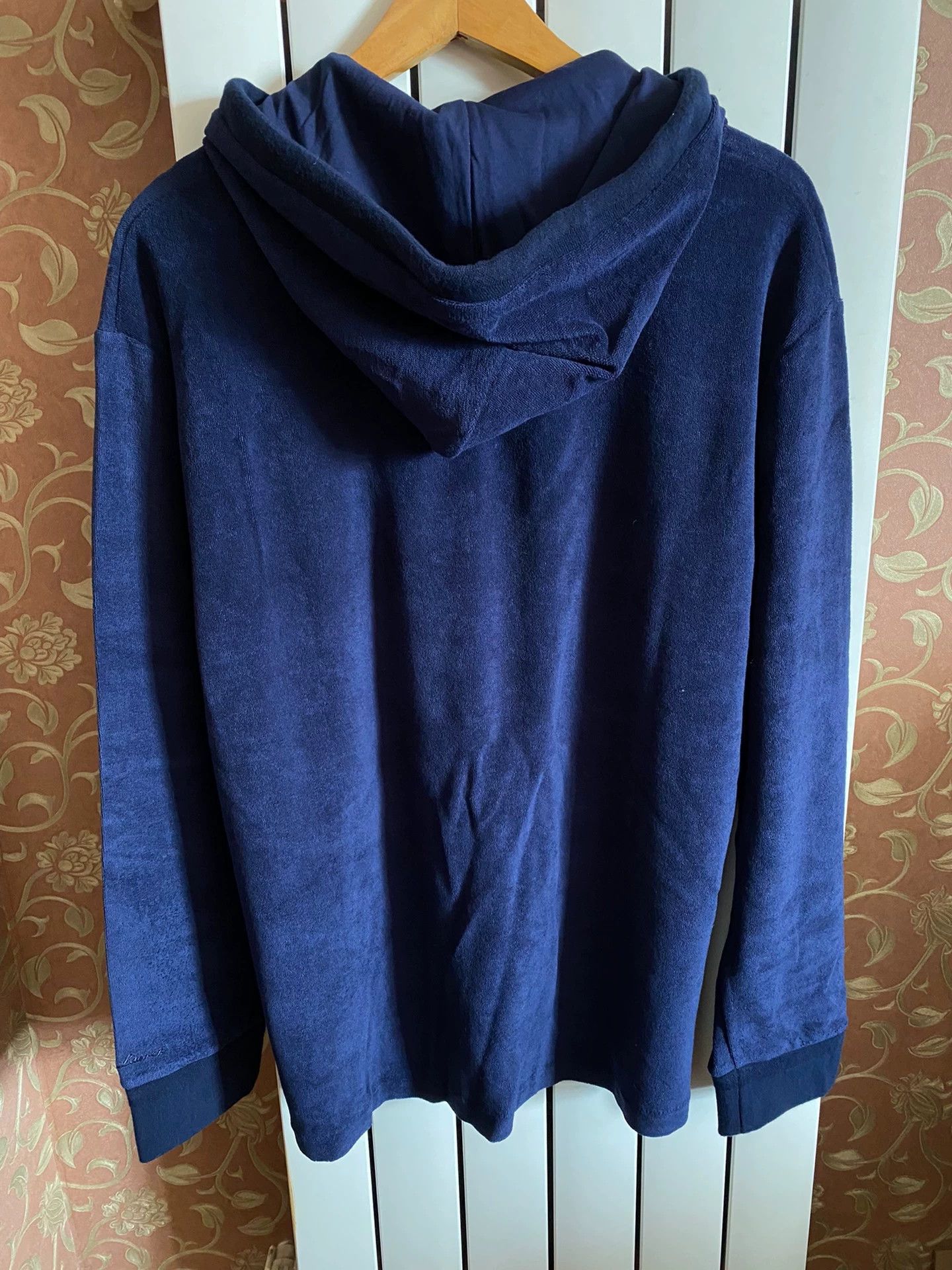 RRL Ralph Lauren Ralph Lauren Purple Label RRL New Sweatshirt S Size US S / EU 44-46 / 1 - 2 Thumbnail