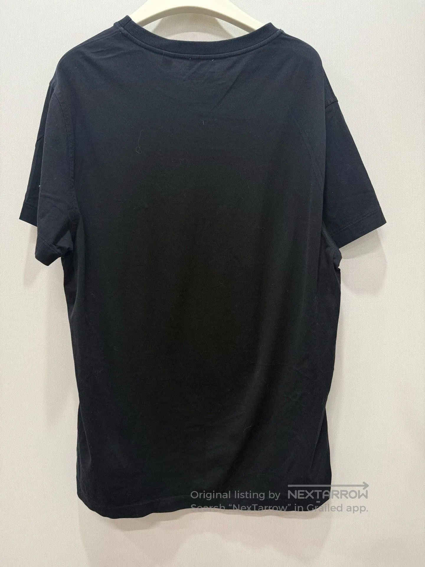 Burberry Burberry Black Short. Size US XL / EU 56 / 4 - 7 Thumbnail
