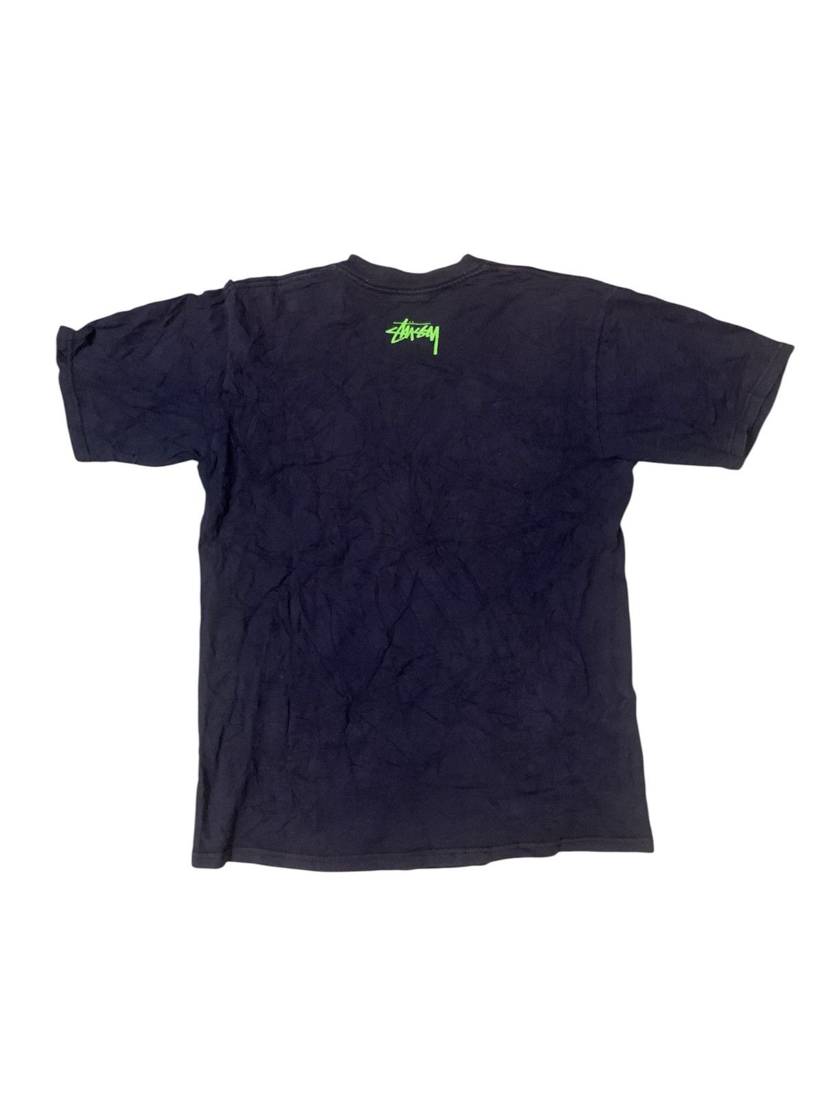 Stussy Vintage Stussy Photo Tee Size US S / EU 44-46 / 1 - 2 Thumbnail