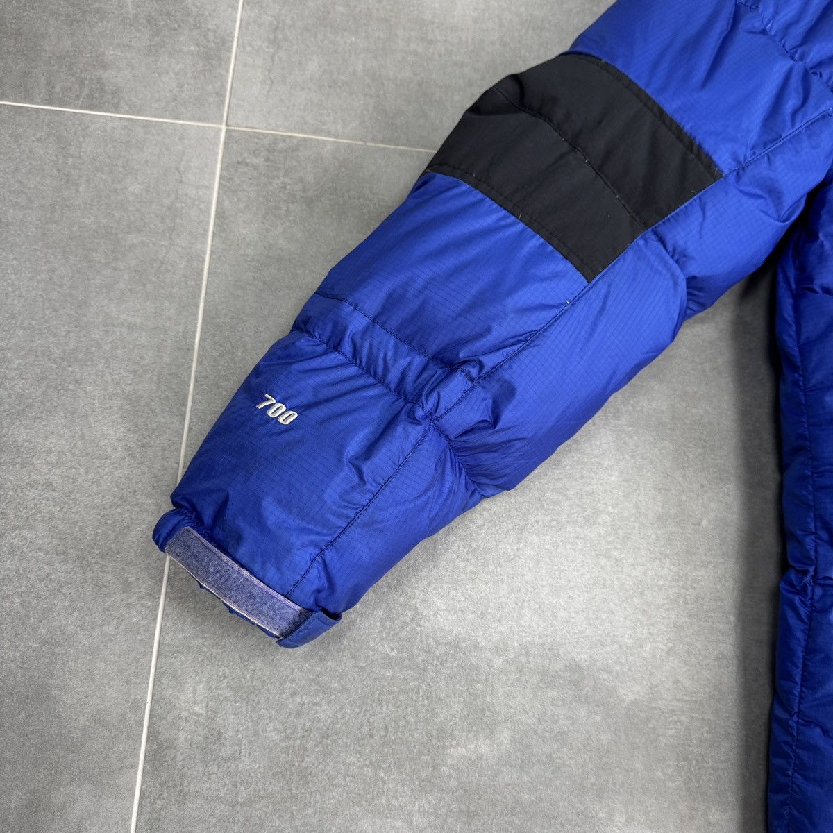 The North Face The North Face Summit Windstopper Baltoro Down Jacket (L/XL) Size XL / US 12-14 / IT 48-50 - 4 Thumbnail