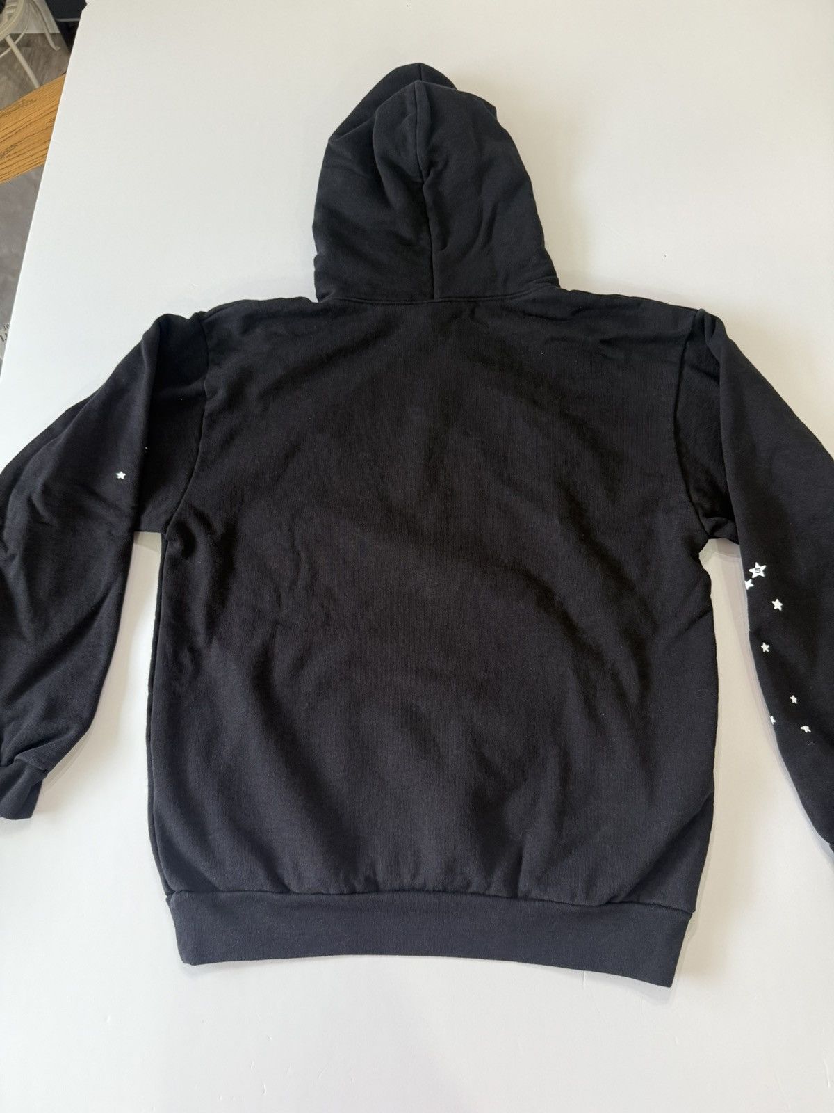 Sp5der Sp5der Hoodie Size US M / EU 48-50 / 2 - 7 Thumbnail