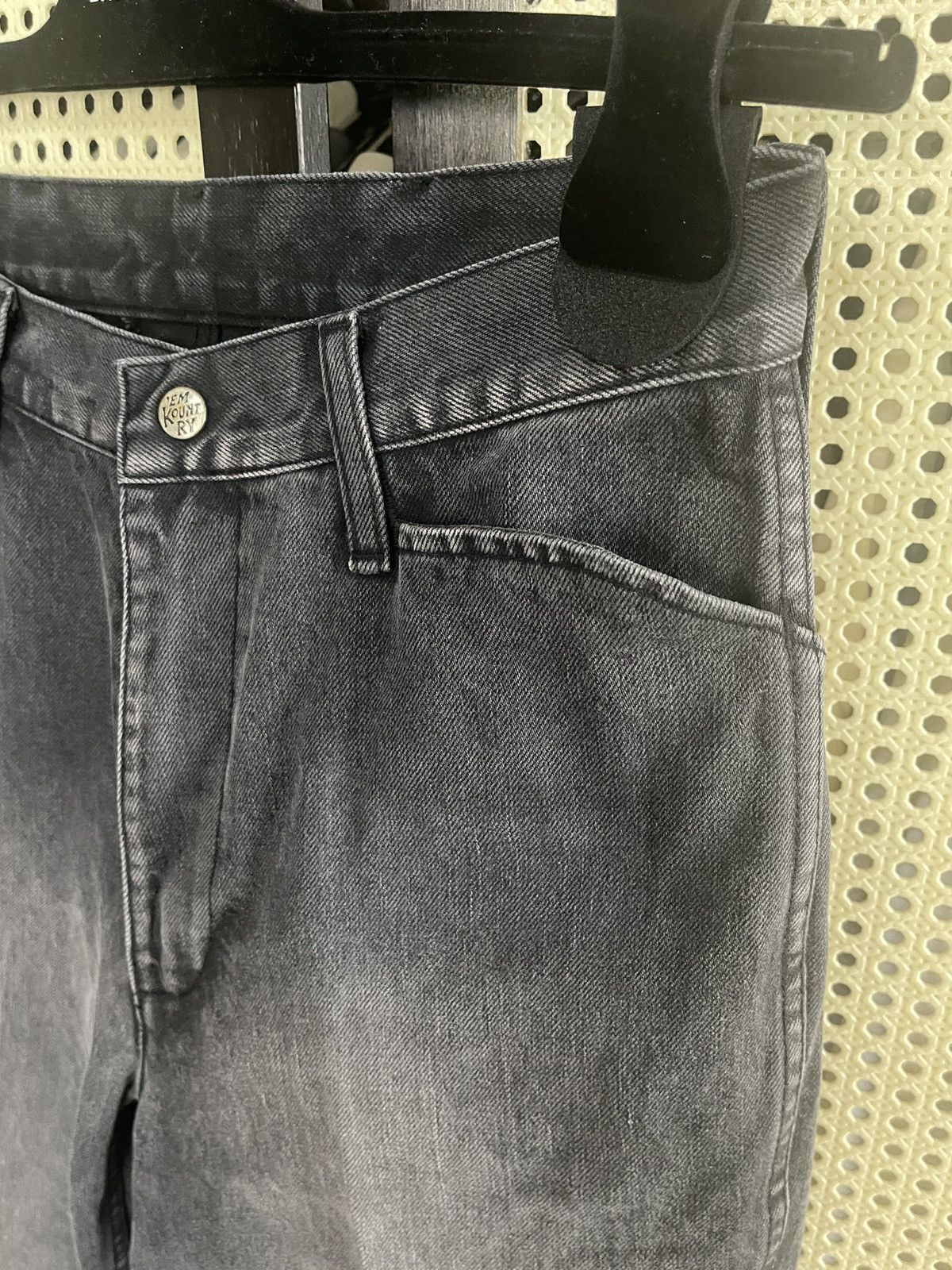 Kapital Kapital 14oz Flared Denim Size US 28 / EU 44 - 7 Thumbnail