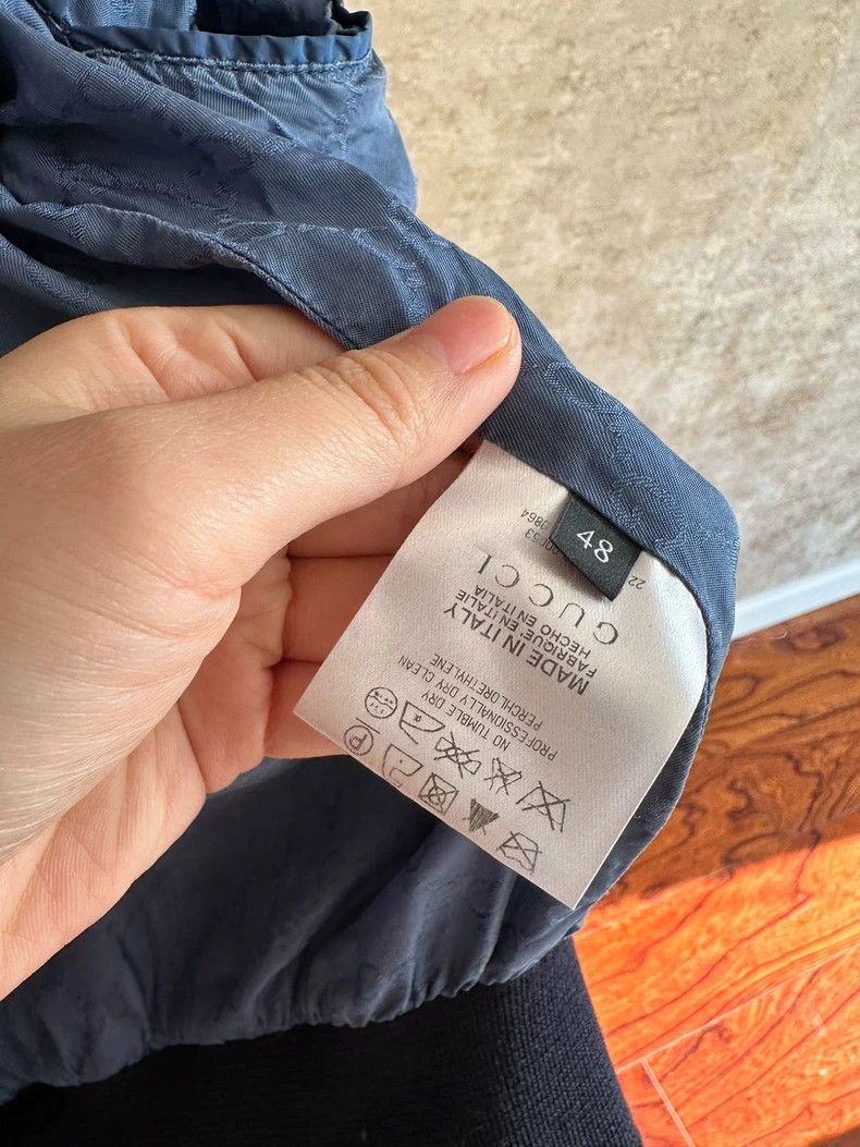 Gucci Gucci Coat 2502-Nextarrow Size US M / EU 48-50 / 2 - 7 Thumbnail