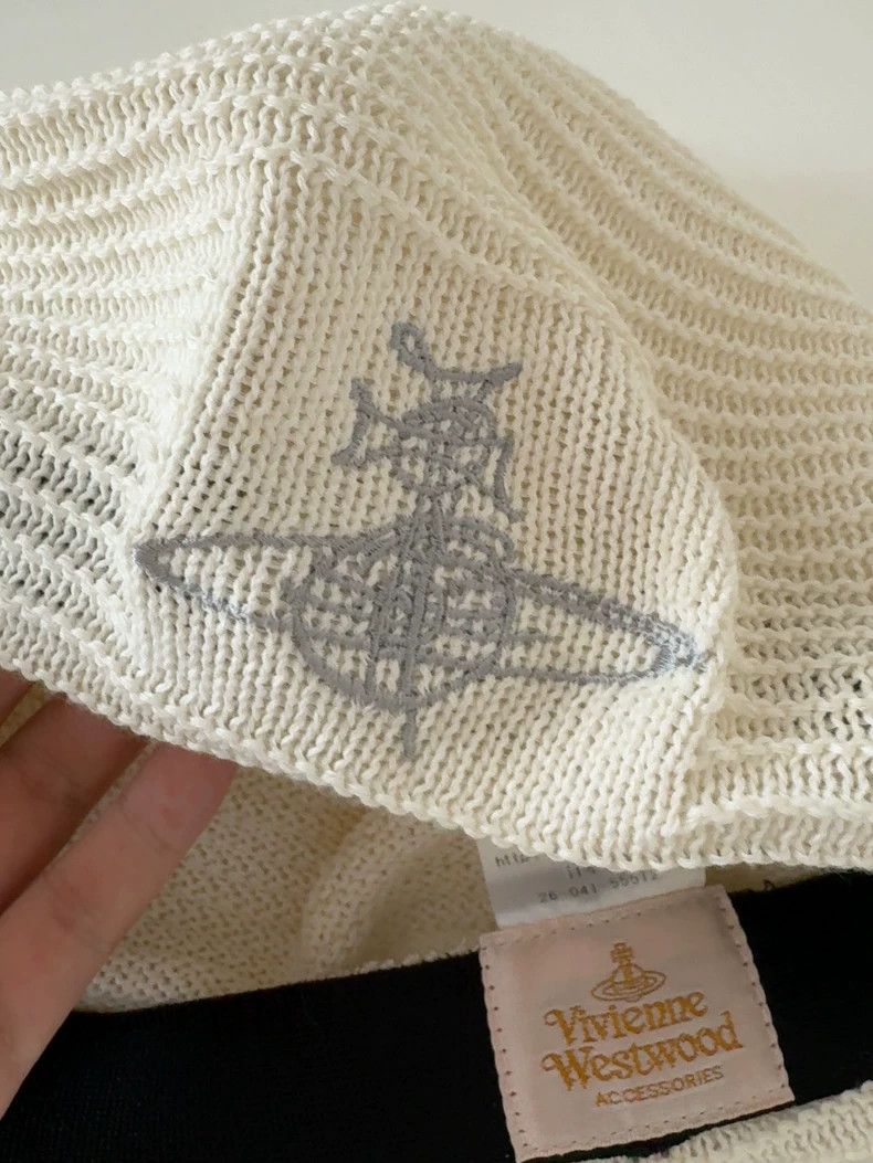 Vivienne Westwood vivienne westwood Starbucks berets Size ONE SIZE - 3 Thumbnail