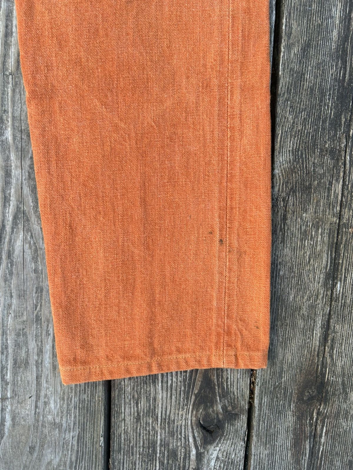 Kapital Kapital Jeans Size US 29 - 7 Thumbnail