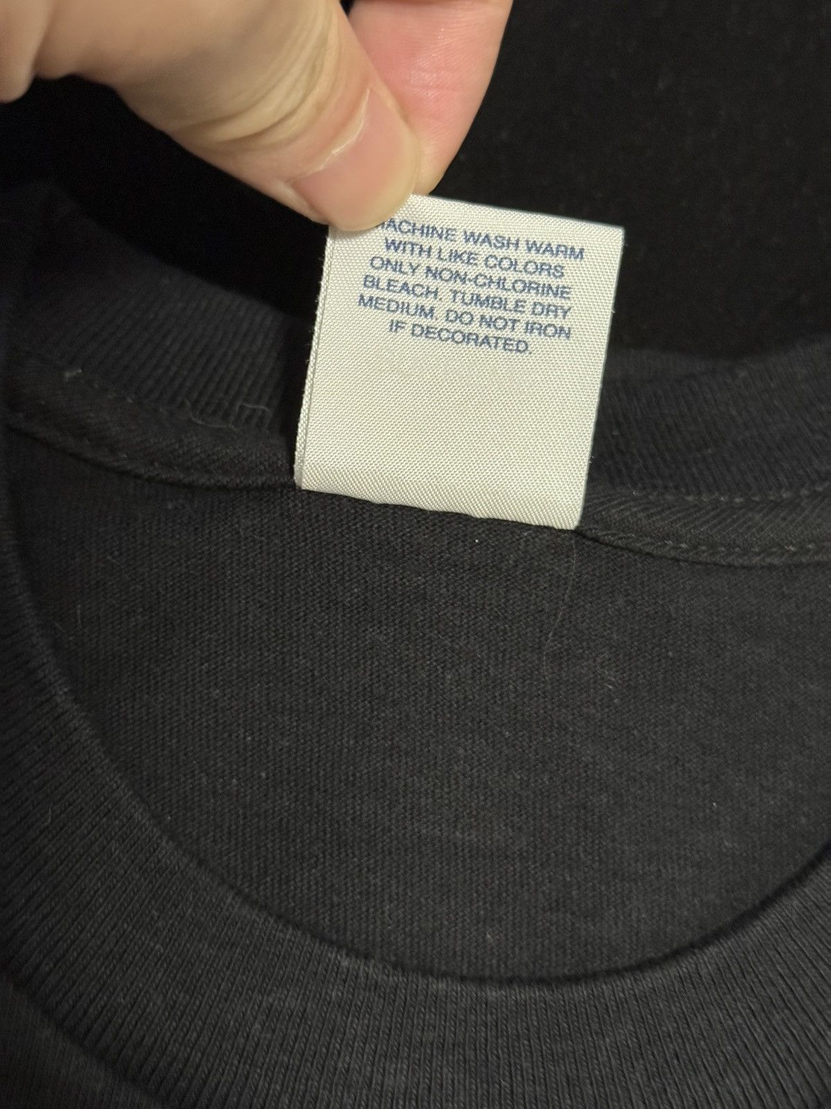 Supreme Supreme ss16 motion logo tee T-shirt Size US S / EU 44-46 / 1 - 3 Thumbnail