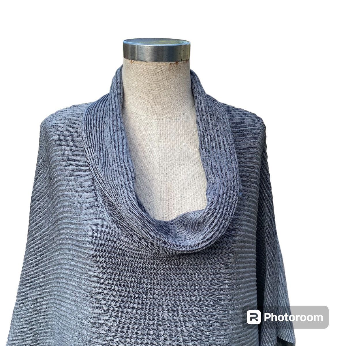 Issey Miyake speccio pleated blouse Size S / US 4 / IT 40 - 2 Thumbnail