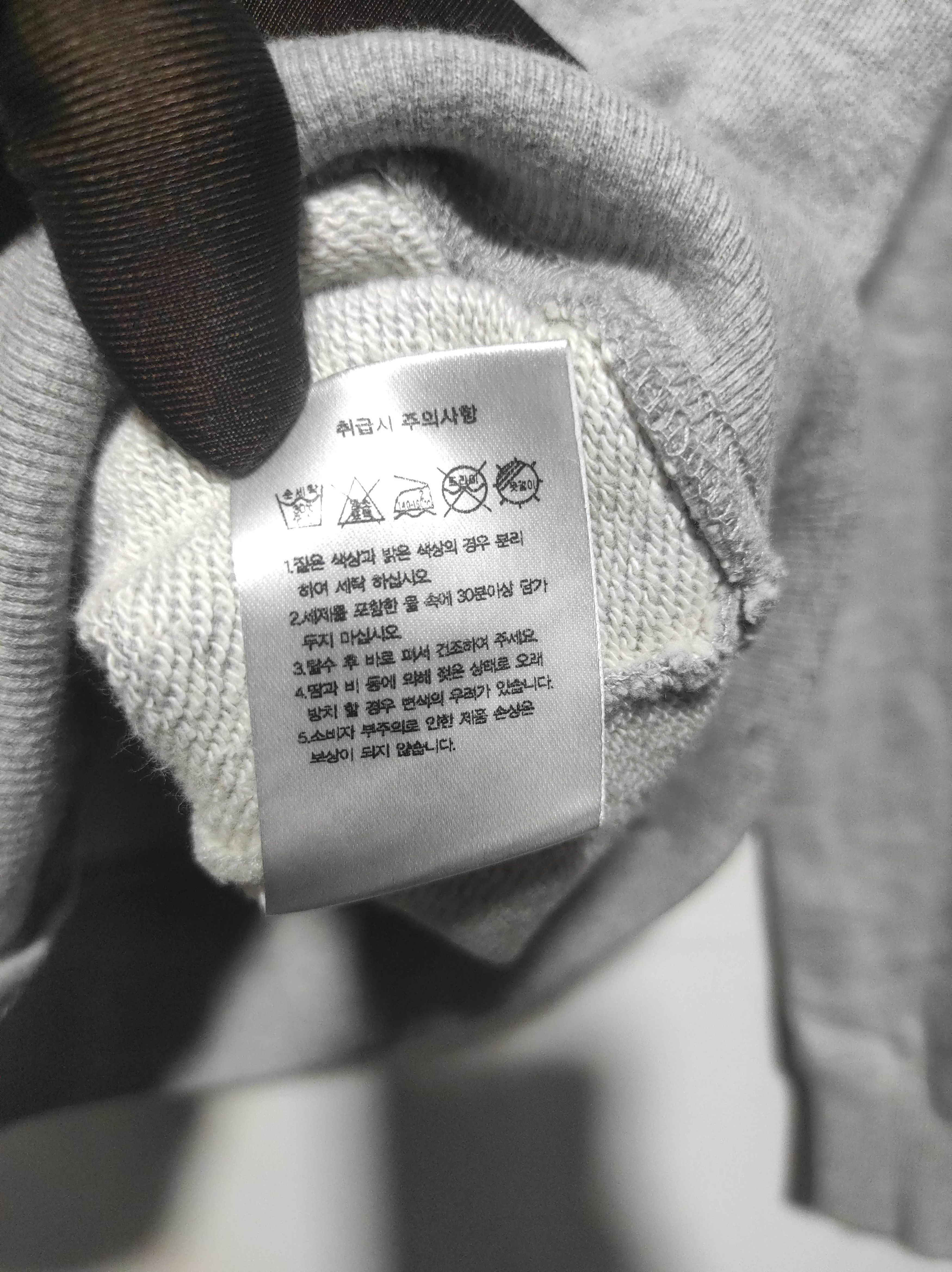 If Six Was Nine Malange Master Double Zipper Fur Hoodie i6w9 LGB style Size US S / EU 44-46 / 1 - 11 Thumbnail