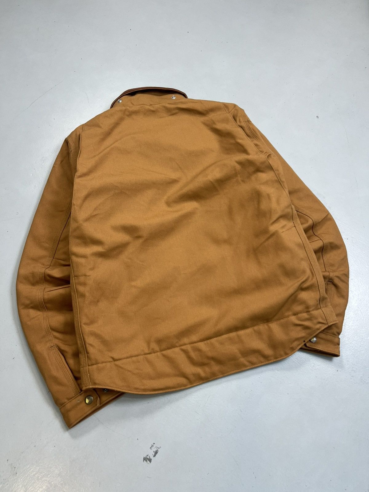 Carhartt Factory leftover carhartt blanket line detroit Size US S / EU 44-46 / 1 - 6 Thumbnail