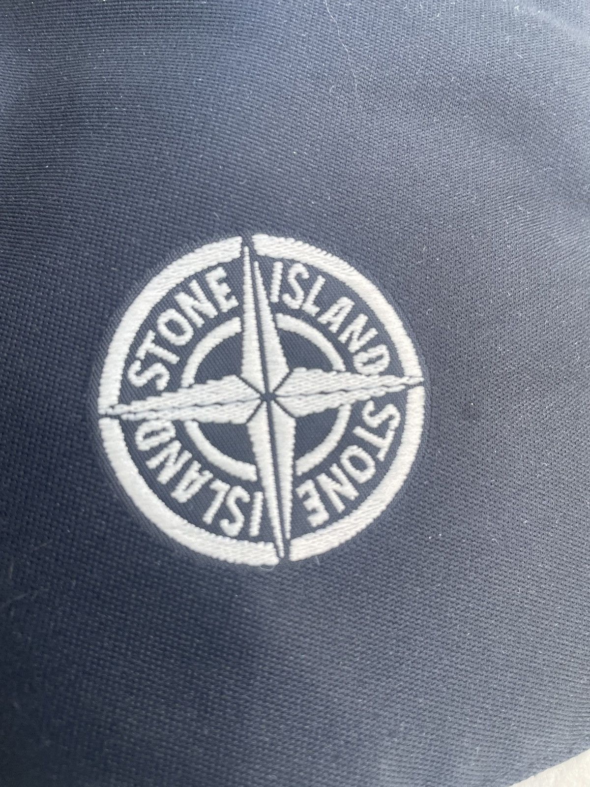 Stone Island 2007SS Down Puffer Jacket Size US M / EU 48-50 / 2 - 10 Thumbnail