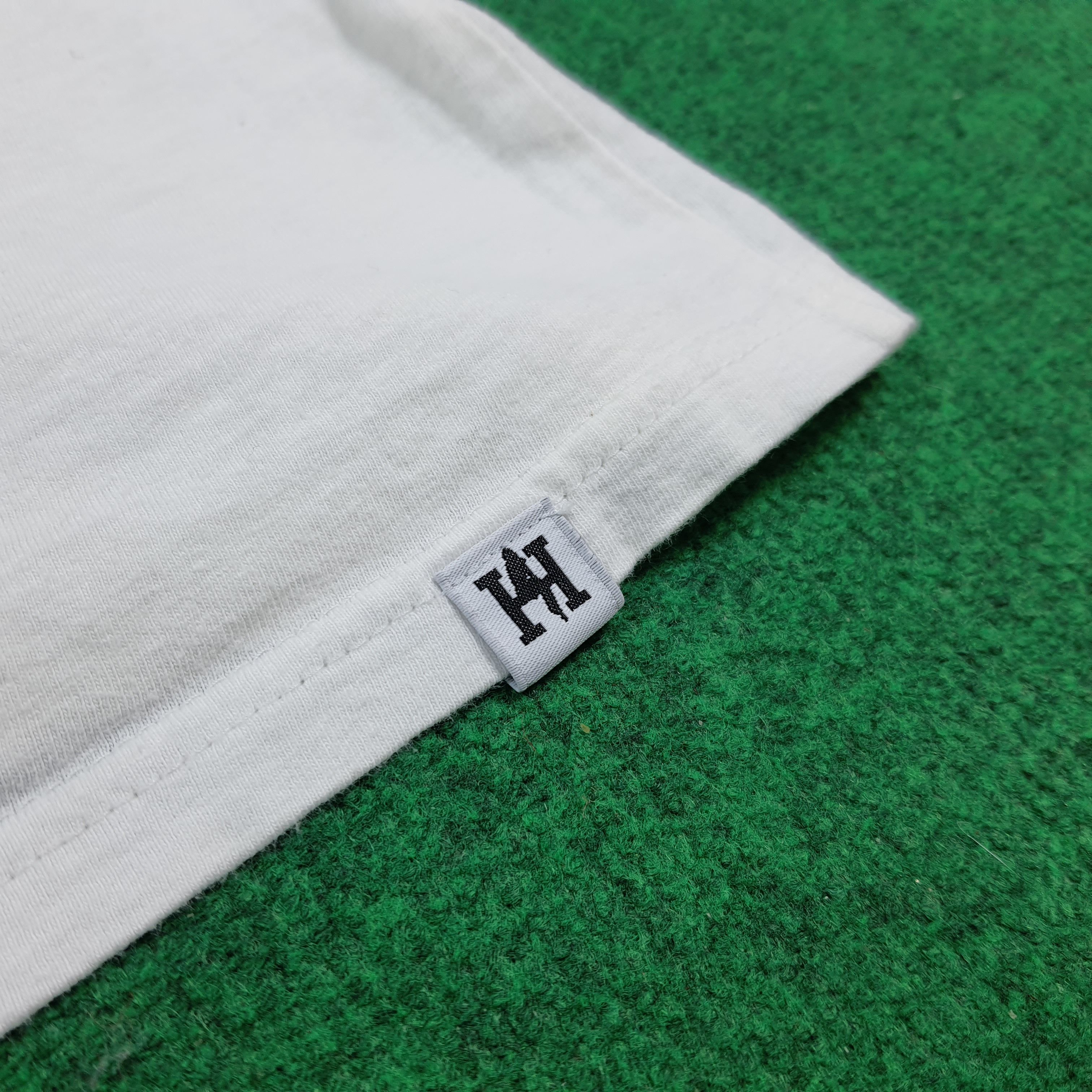 Hysteric Glamour Vintage Hysteric Glamour Secret Service Pocket Tee C299N2 Size US M / EU 48-50 / 2 - 3 Thumbnail