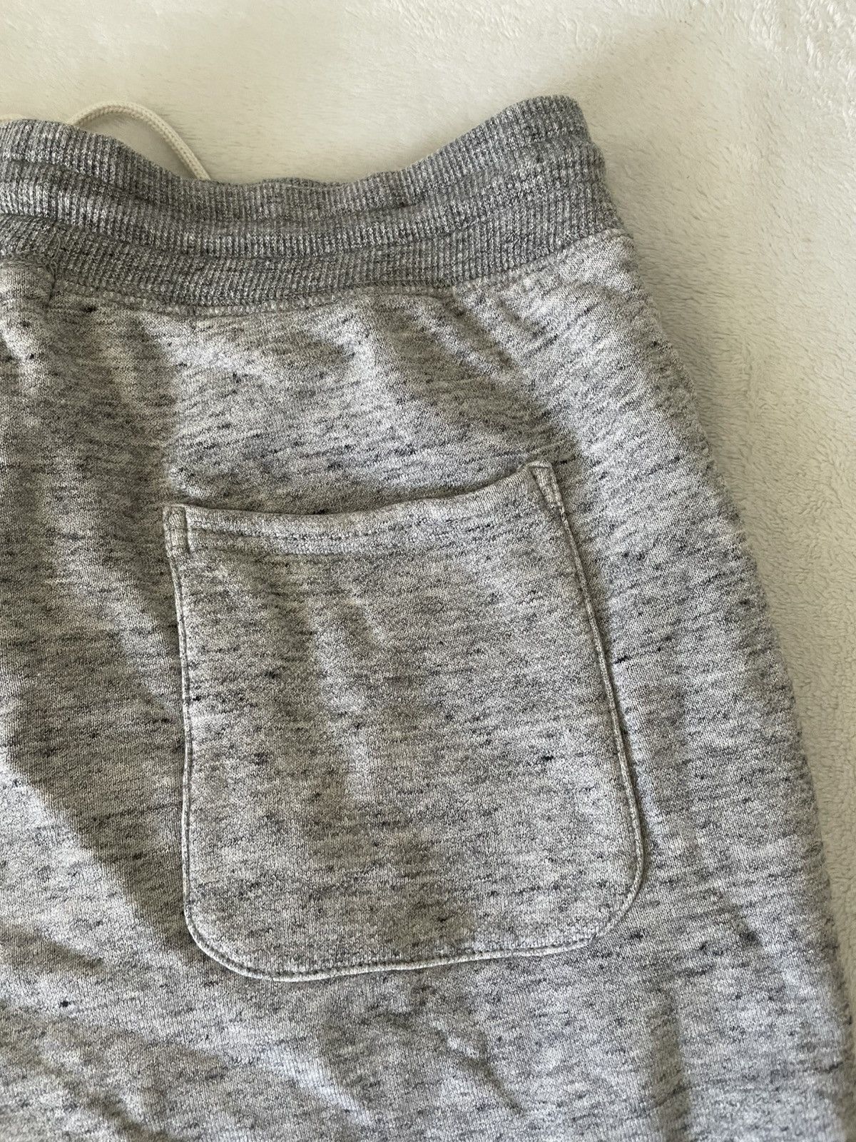John Elliott John Elliott Sweat Shorts Size US 28 / EU 44 - 8 Thumbnail
