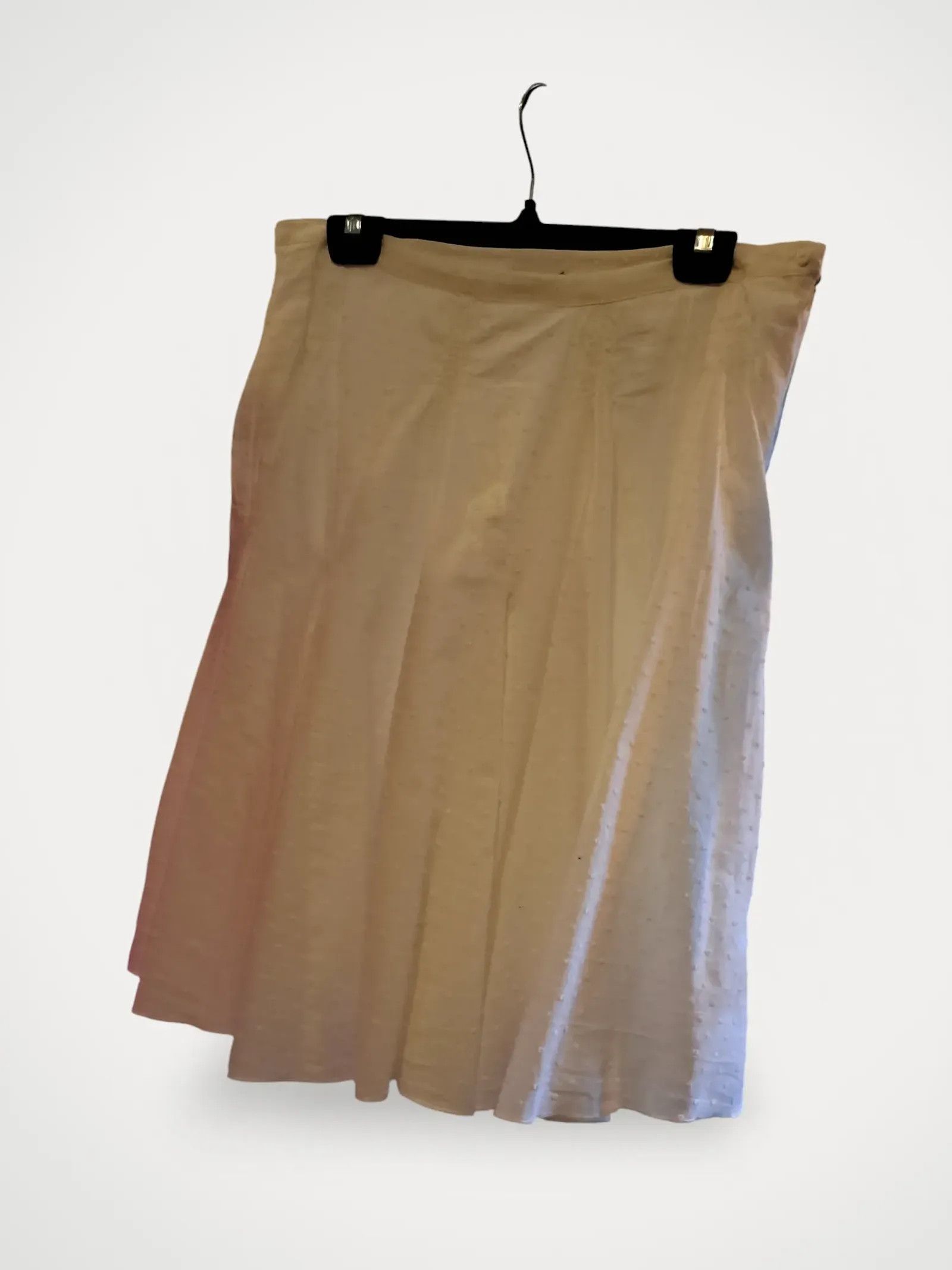 Other R Skirt Size 30" / US 8 / IT 44 - 1 Thumbnail