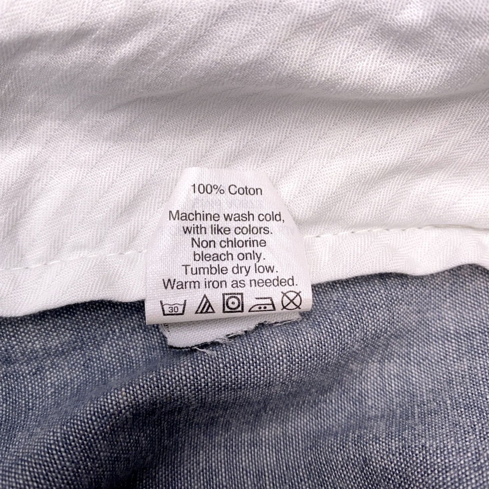 J.Crew VINTAGE? No. Size US 33 - 4 Thumbnail