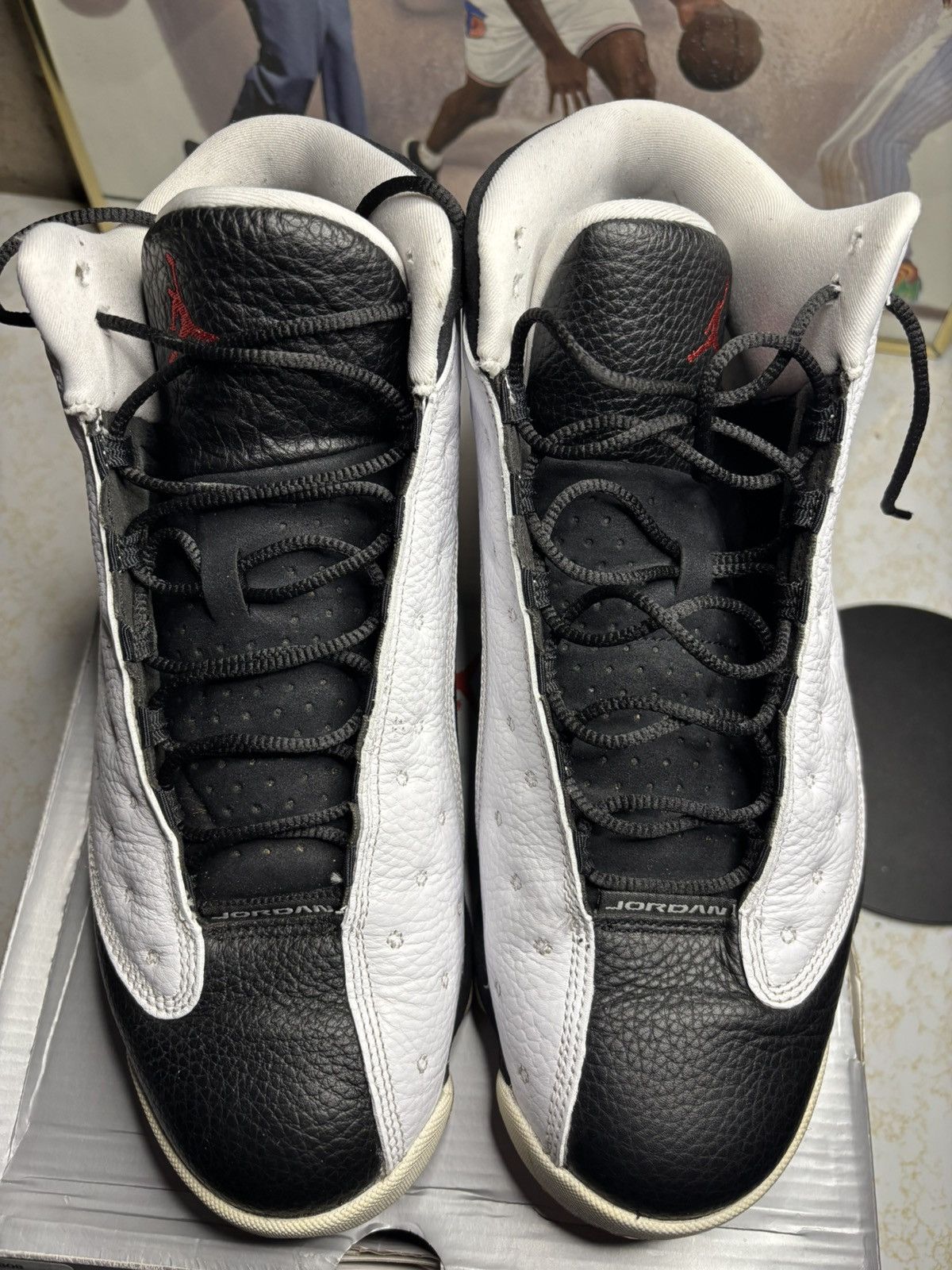 Jordan Brand Jordan Retro 13 ‘he got game’ Size US 11.5 / EU 44-45 - 2 Thumbnail