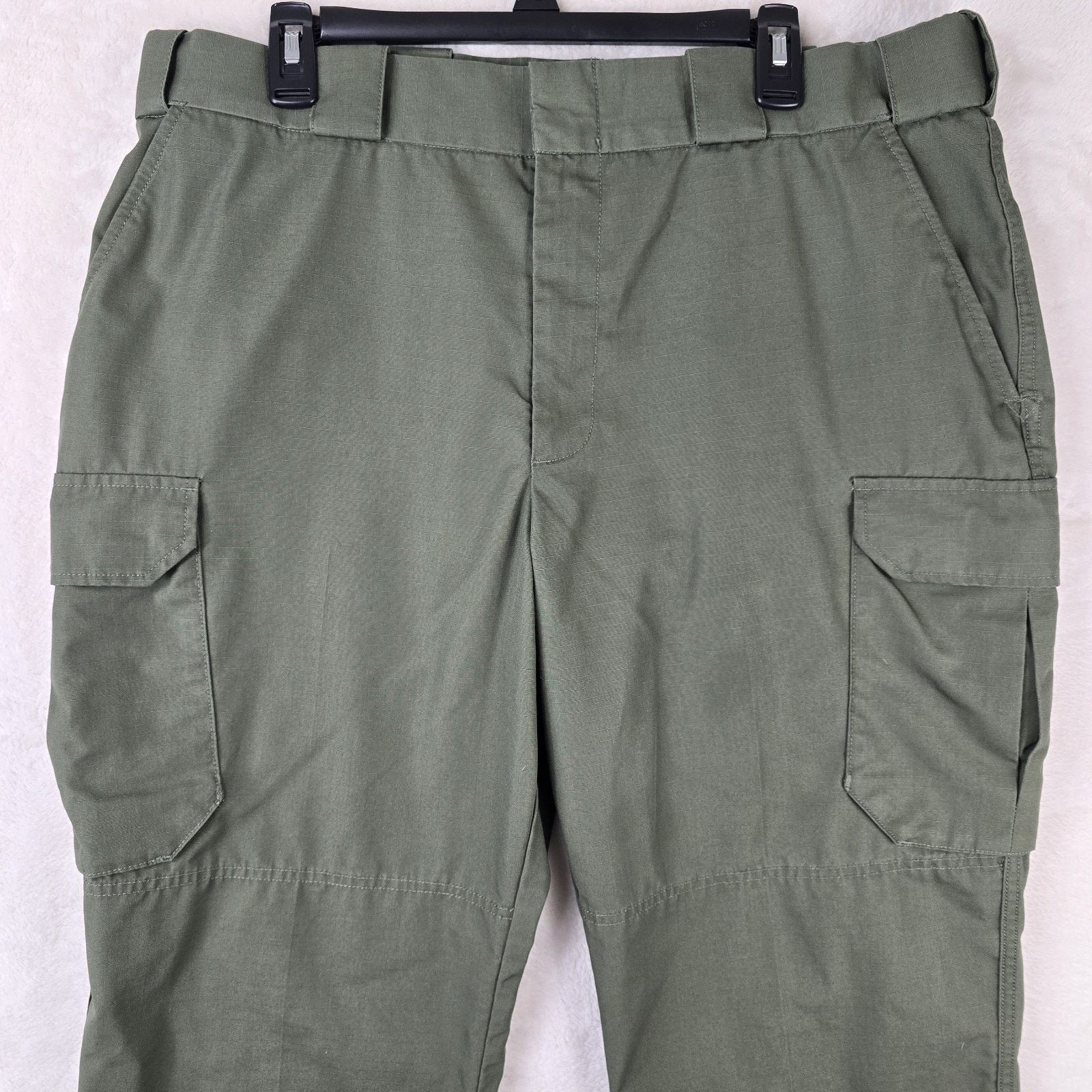 5.11 511 Tactical Taclite Pro Ripstop Cargo Double Knee 38x31 Size US 38 / EU 54 - 3 Thumbnail