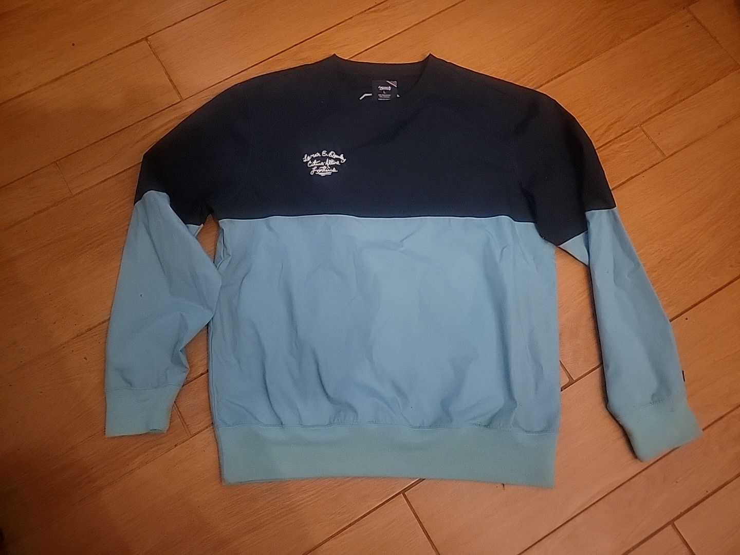 Lemar & Dauley Lemar & Dauley Crewneck Pullover sweatshirt Size US L / EU 52-54 / 3 - 2 Thumbnail
