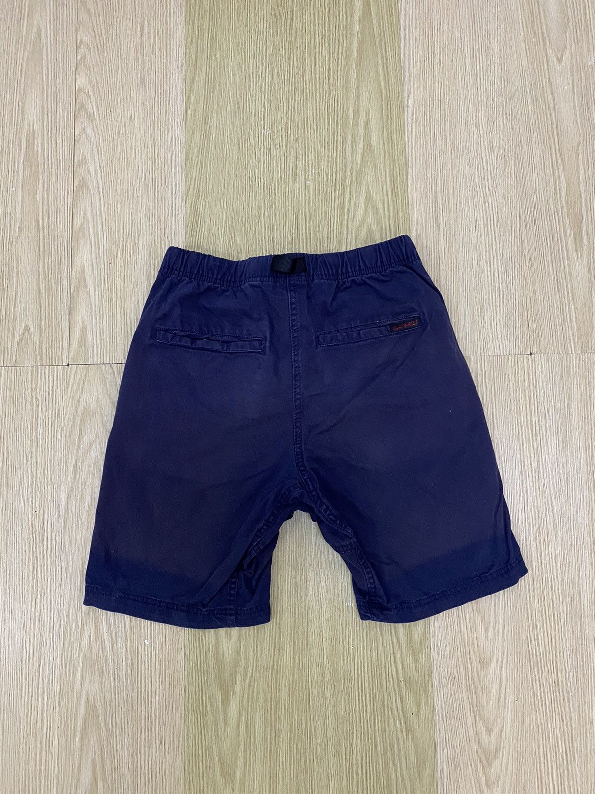 Gramicci × Vintage Vintage Gramicci shortpant Size US 29 - 8 Thumbnail