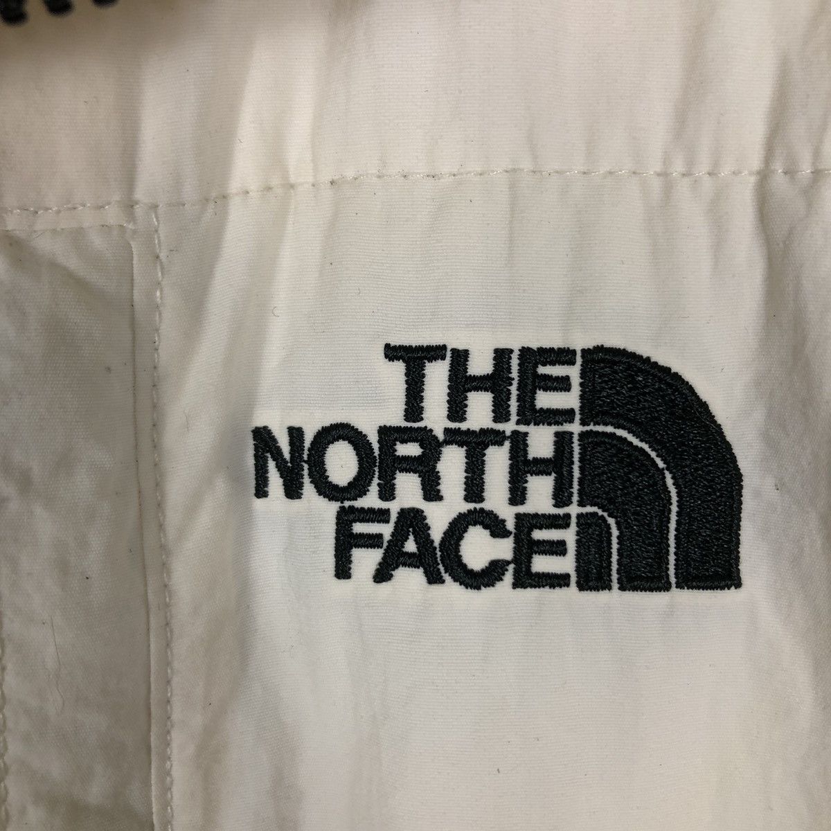 Japanese Brand 🔥Vintage Zipper Fleece Jacket The North Face Size M / US 6-8 / IT 42-44 - 19 Thumbnail