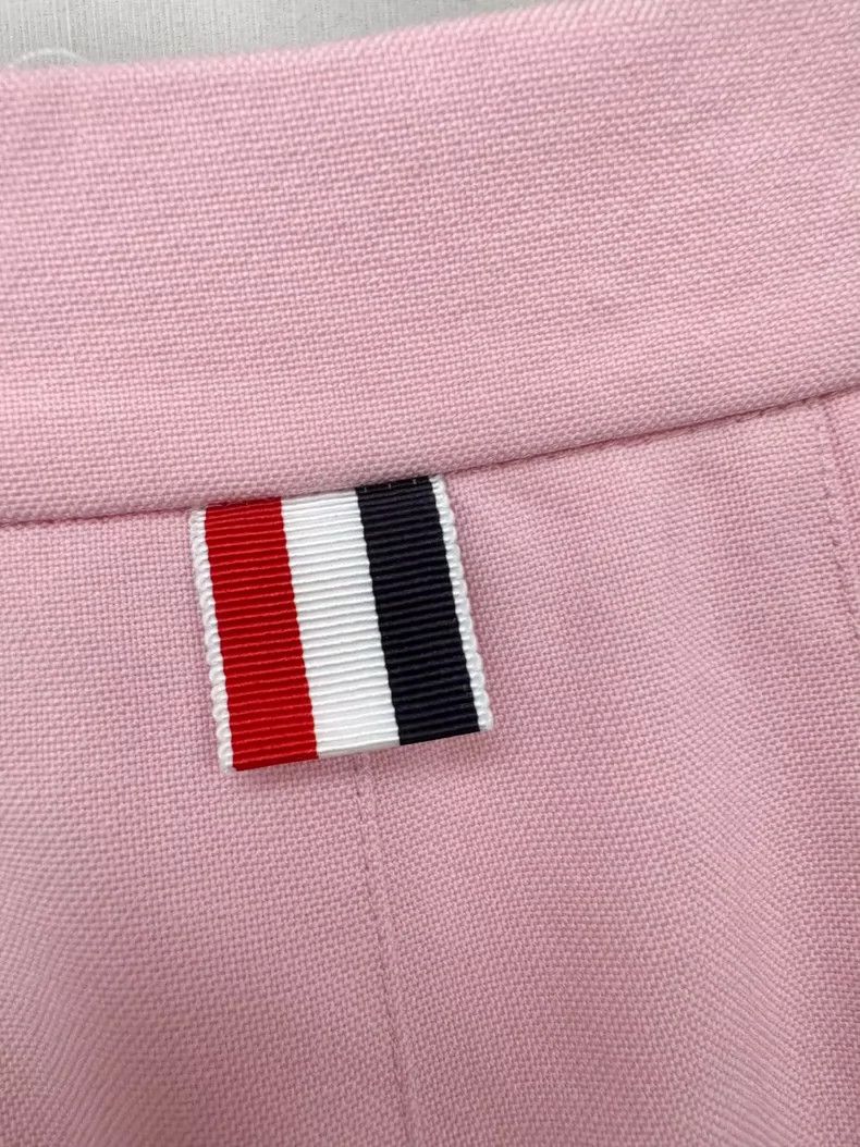 Thom Browne Thom Browne overskirt Size 26" / US 2 / IT 38 - 4 Thumbnail